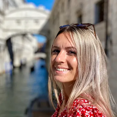 Vorschaubild zu Franziska Gruschka, Partnermanagement